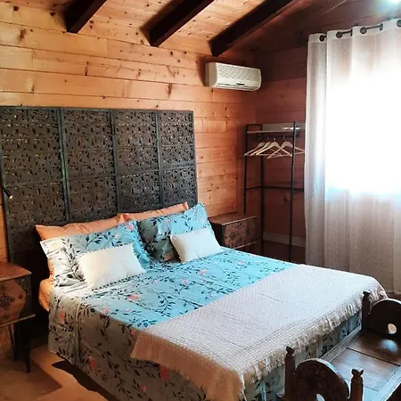 بيت للعطل Villla Chiazzese *