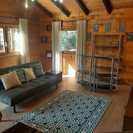 Villla Chiazzese * باليرمو