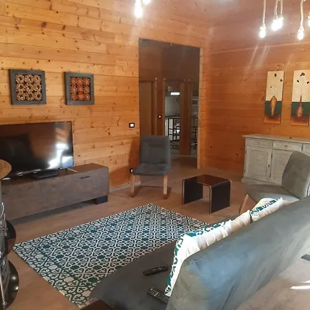 Villla Chiazzese بيت للعطل باليرمو