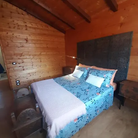 Villla Chiazzese بيت للعطل باليرمو