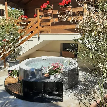 بيت للعطل Villla Chiazzese باليرمو