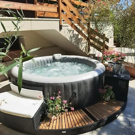 Villla Chiazzese بيت للعطل *