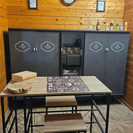 Villla Chiazzese * باليرمو