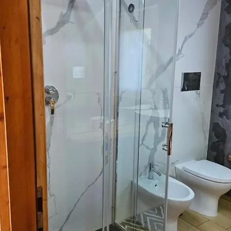 بيت للعطل Villla Chiazzese *