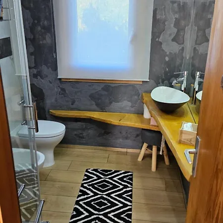 Villla Chiazzese بيت للعطل باليرمو