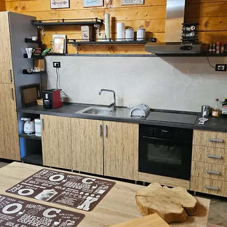 بيت للعطل Villla Chiazzese باليرمو