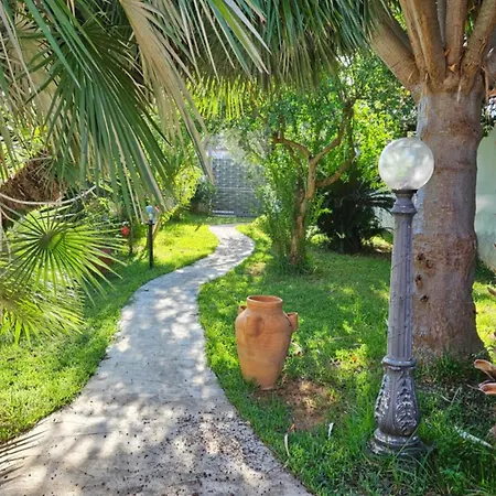 Villla Chiazzese * باليرمو