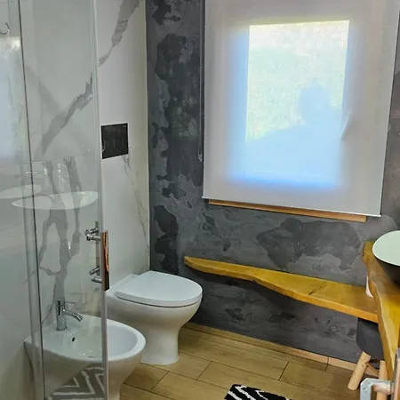 Villla Chiazzese باليرمو