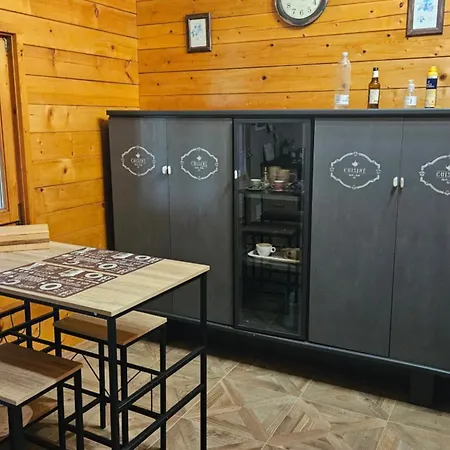 Villla Chiazzese بيت للعطل باليرمو