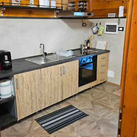 Villla Chiazzese * باليرمو