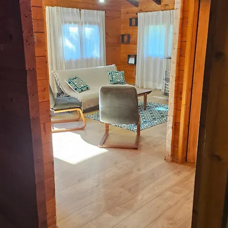 Villla Chiazzese باليرمو